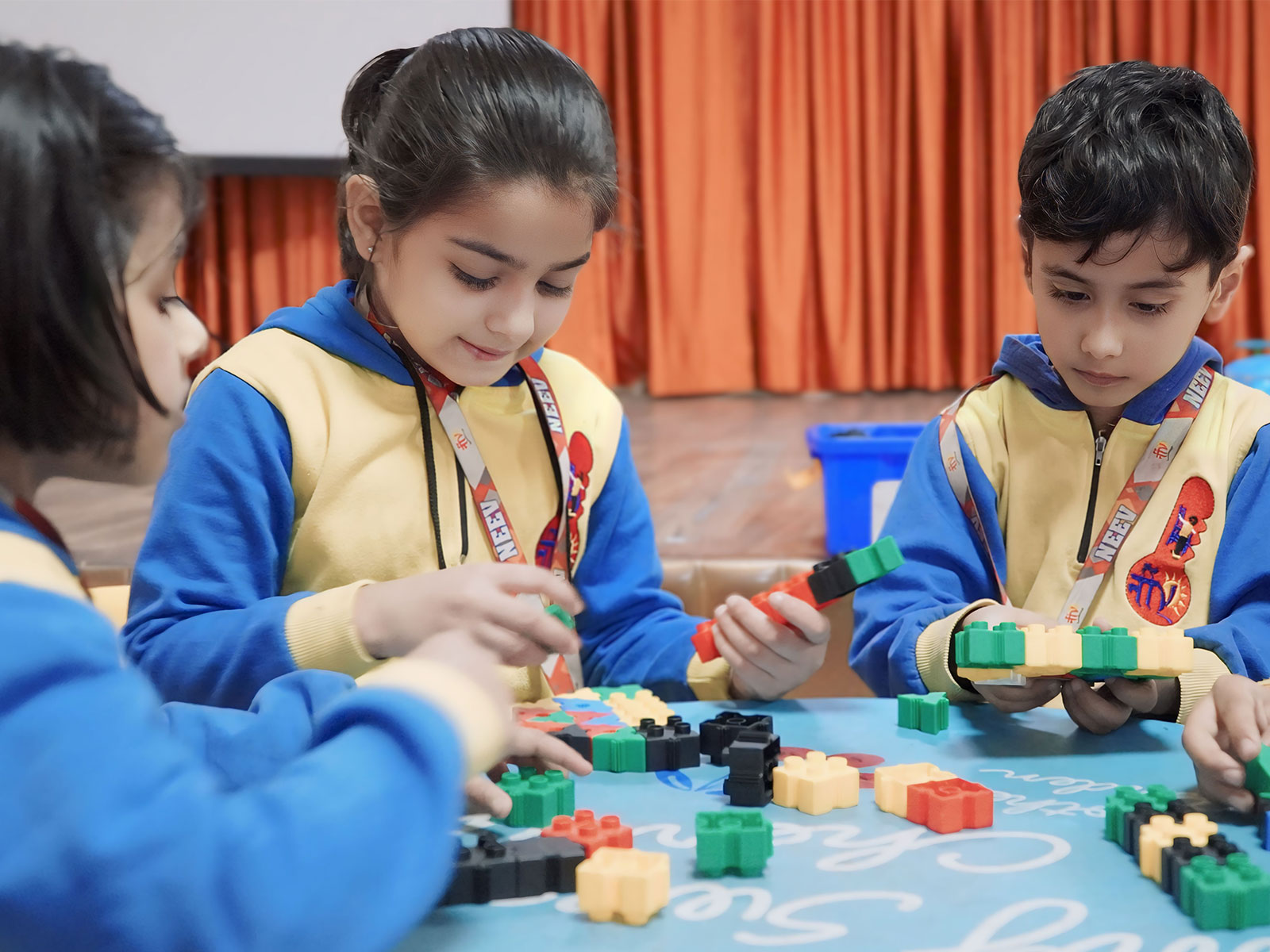 Play Group Program